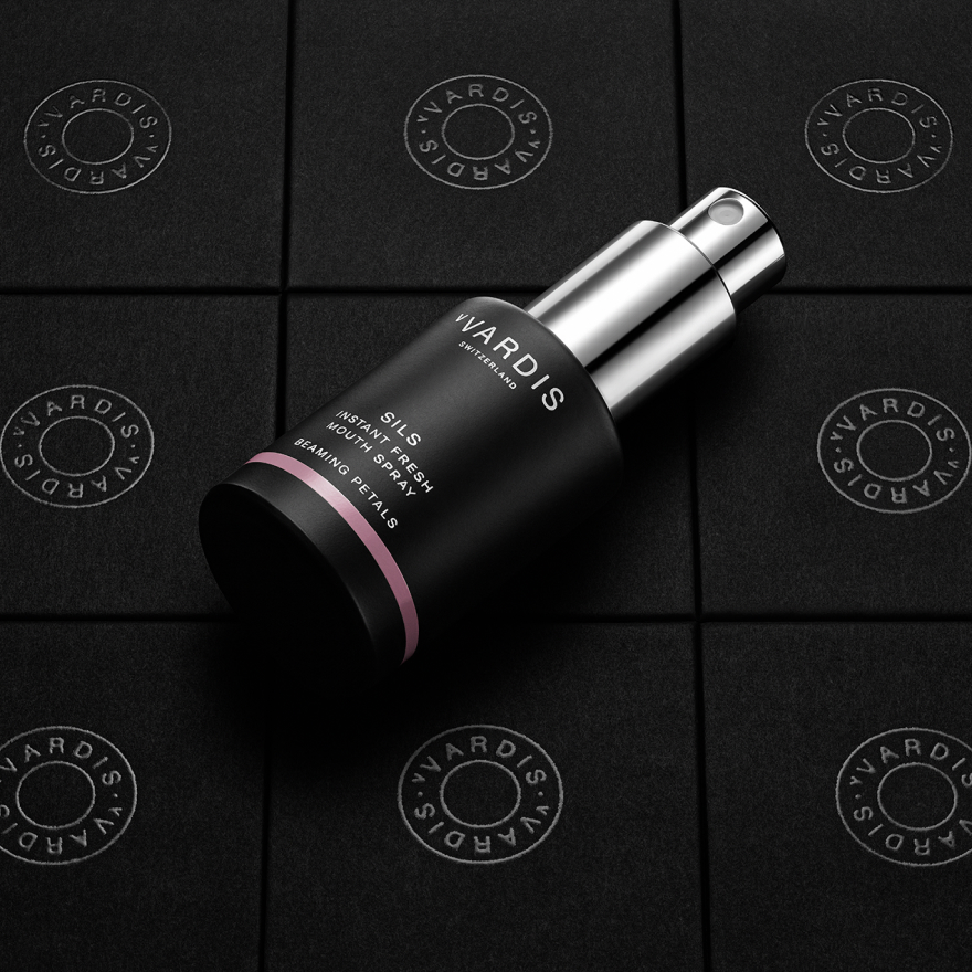 Sils Mouth Spray image number 2